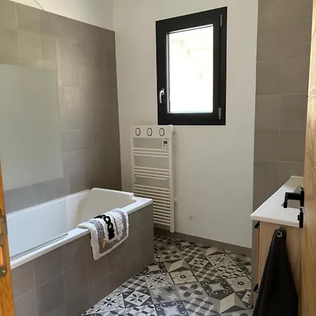 2 Personnes Apartment *