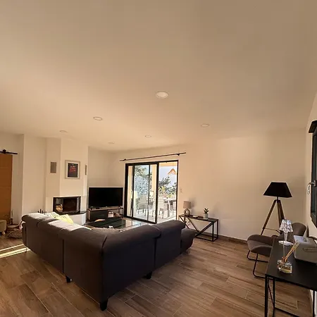 2 Personnes Apartment Vico