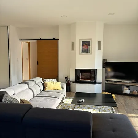 2 Personnes Apartment Vico