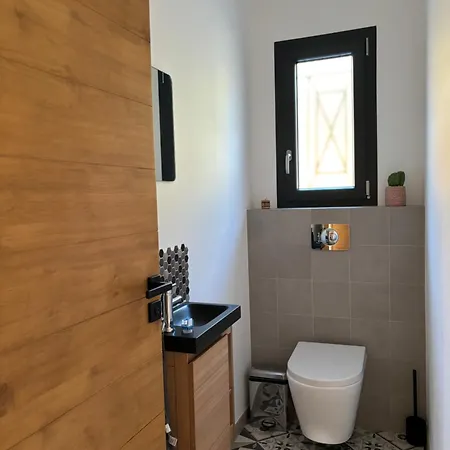 2 Personnes Apartment Vico