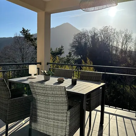Apartment 2 Personnes